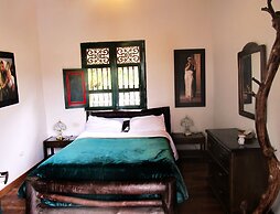 Finca Campestre La Adelita