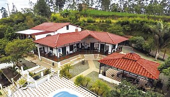 Finca Campestre La Adelita