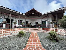 Finca Campestre La Adelita