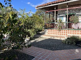 Finca Campestre La Adelita