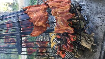 Finca Campestre La Adelita