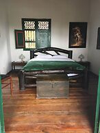 Finca Campestre La Adelita