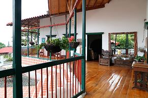 Finca Campestre La Adelita