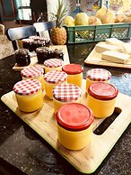 Finca Campestre La Adelita