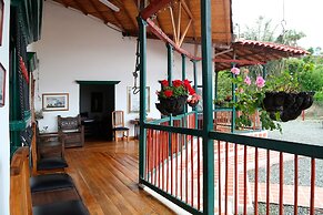 Finca Campestre La Adelita