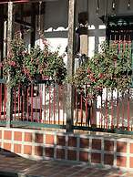 Finca Campestre La Adelita