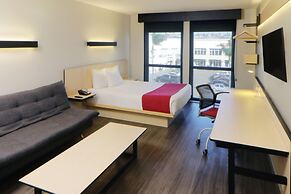 City Express by Marriott Rosarito