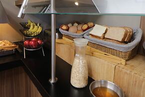 City Express by Marriott Rosarito