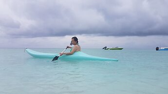 Rasdhoo Holiday Home