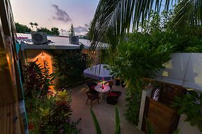 Rasdhoo Holiday Home