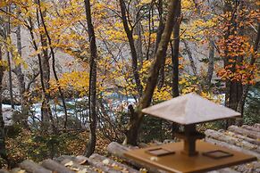 Sounkyo Onsen Choyo Resort Hotel