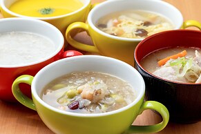 Sounkyo Onsen Choyo Resort Hotel