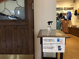 Sounkyo Onsen Choyo Resort Hotel