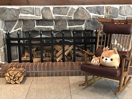 Sounkyo Onsen Choyo Resort Hotel