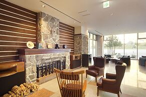 Sounkyo Onsen Choyo Resort Hotel