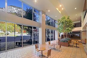 Sounkyo Onsen Choyo Resort Hotel