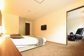 Sounkyo Onsen Choyo Resort Hotel