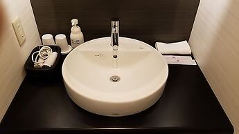 Sounkyo Onsen Choyo Resort Hotel