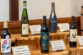 Sounkyo Onsen Choyo Resort Hotel