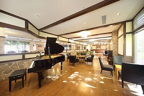 Sounkyo Onsen Choyo Resort Hotel