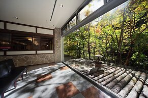 Sounkyo Onsen Choyo Resort Hotel