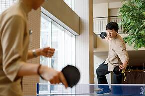 Sounkyo Onsen Choyo Resort Hotel