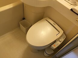 Sounkyo Onsen Choyo Resort Hotel