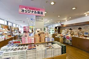 Sounkyo Onsen Choyo Resort Hotel