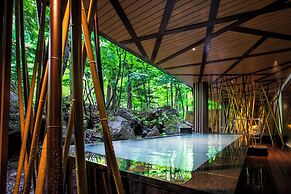 Sounkyo Onsen Choyo Resort Hotel