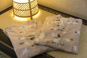 Sounkyo Onsen Choyo Resort Hotel