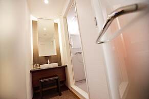 Sounkyo Onsen Choyo Resort Hotel