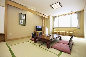 Sounkyo Onsen Choyo Resort Hotel