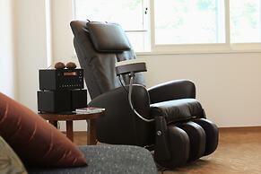 Sounkyo Onsen Choyo Resort Hotel