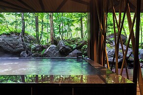 Sounkyo Onsen Choyo Resort Hotel