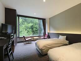 Sounkyo Onsen Choyo Resort Hotel