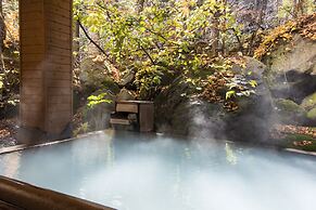 Sounkyo Onsen Choyo Resort Hotel