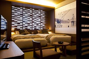 Sounkyo Onsen Choyo Resort Hotel