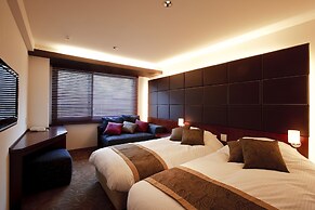 Sounkyo Onsen Choyo Resort Hotel