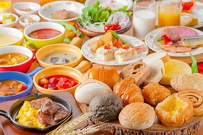 Sounkyo Onsen Choyo Resort Hotel