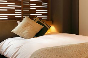 Sounkyo Onsen Choyo Resort Hotel