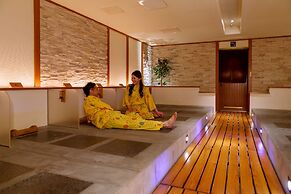 Sounkyo Onsen Choyo Resort Hotel