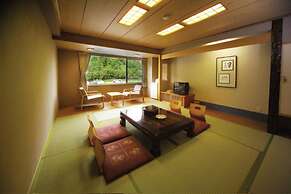 Sounkyo Onsen Choyo Resort Hotel