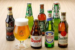 Sounkyo Onsen Choyo Resort Hotel