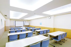 Sounkyo Onsen Choyo Resort Hotel