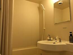 Sounkyo Onsen Choyo Resort Hotel