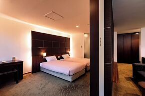 Sounkyo Onsen Choyo Resort Hotel