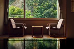 Sounkyo Onsen Choyo Resort Hotel