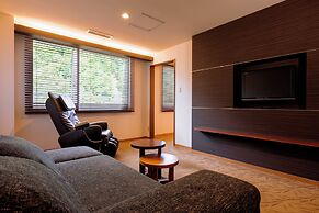 Sounkyo Onsen Choyo Resort Hotel