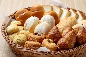 Sounkyo Onsen Choyo Resort Hotel