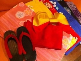 Konpira-spa Yumoto Yachiyo